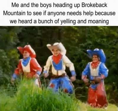 I hope no one is hurt