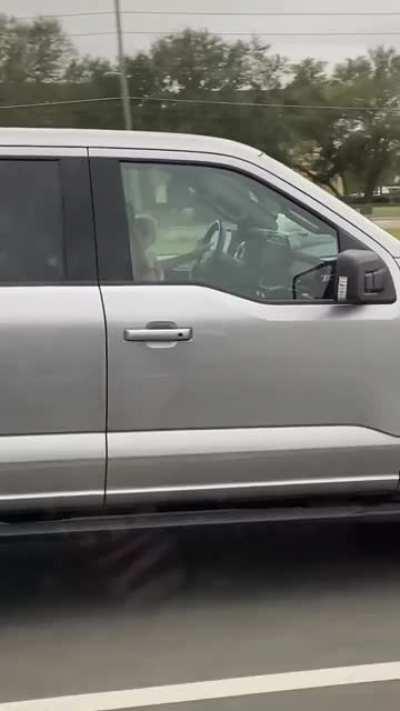 Carseat Shmarseat -- in Orlando today!