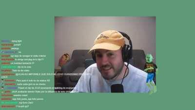 Con esa carita jamás