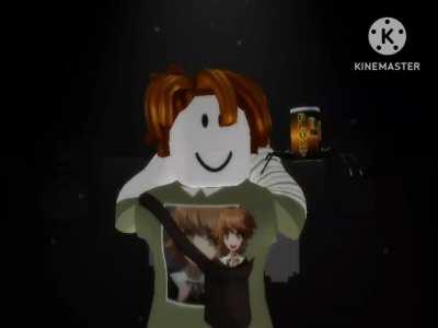 graphic death moment