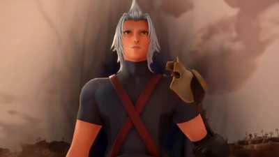 Un resumen de Kingdom Hearts 3