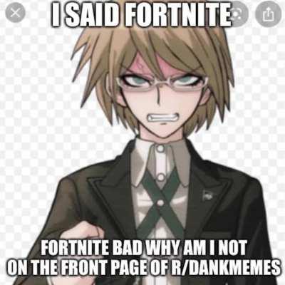 WTF guys it's not working?