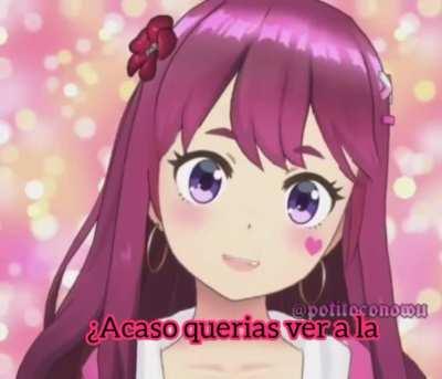 ¿Que paso Master uwu? Mejor vaya a estudiar >:3