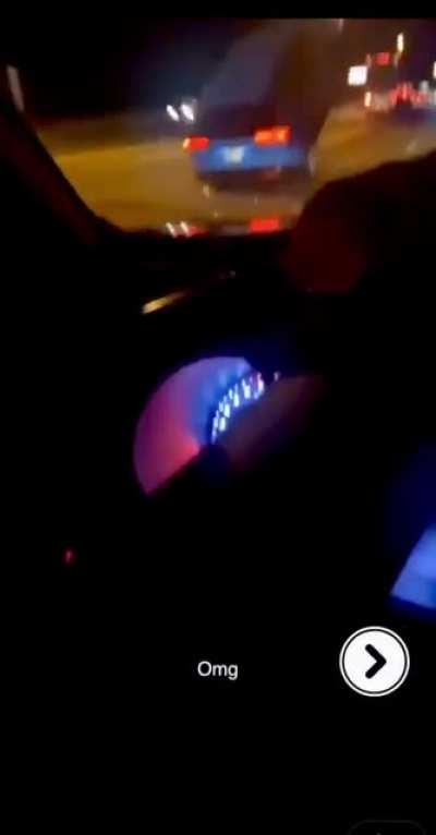 Dom Toretto ain’t got shit on this guy.