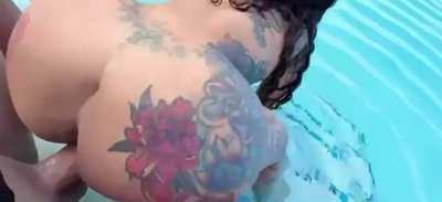 Queen Rogue - Vacation in Puerto Rico