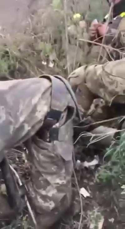 Kherson region, UAF is moving further