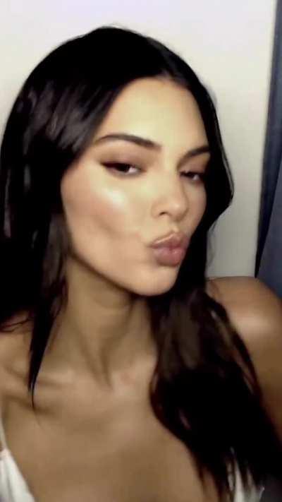 Kendall jenner