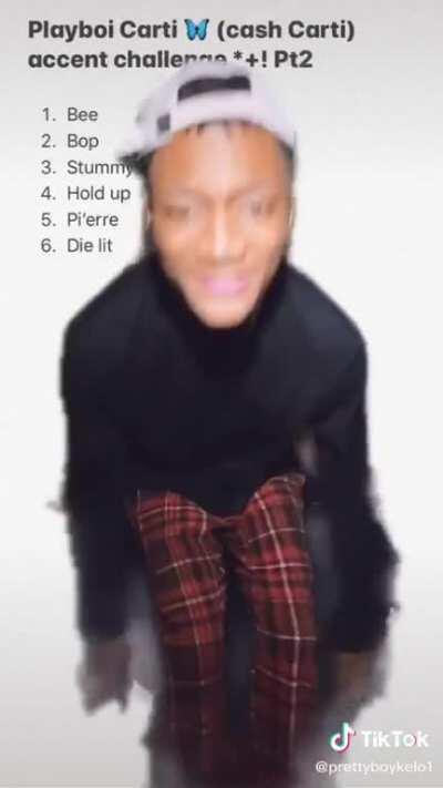 i’m embarrassed to tell people i’m a carti fan now