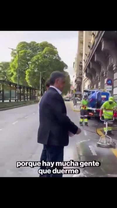 Como dijo Micky Vainilla