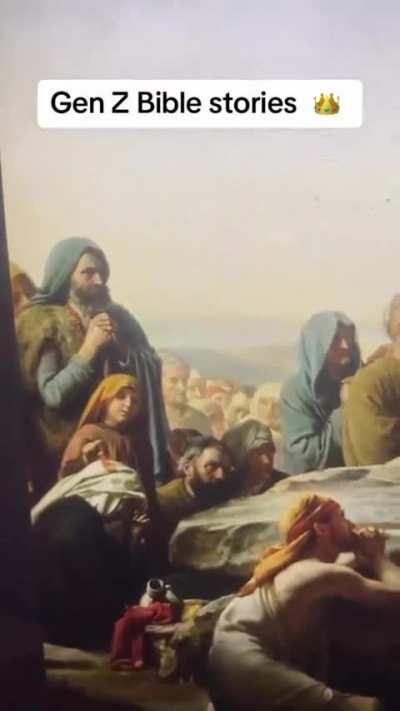 eternal W is the goal no cap