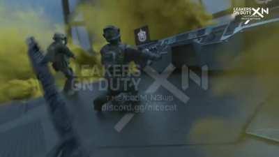 Season 8 event cinematics - credits to Path’s Campers On Duty discord server