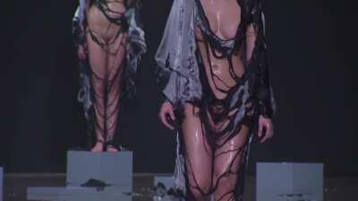 Anyone know the name of this model?