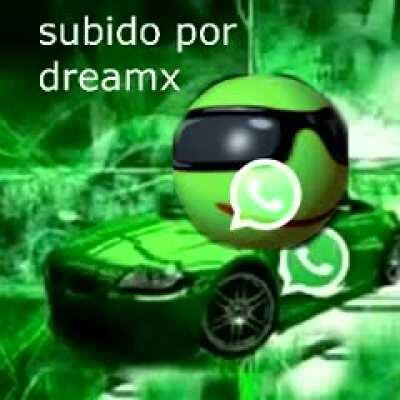 Simplemente, mucho flow