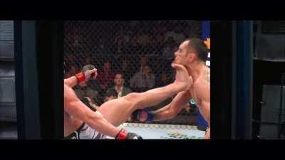 MMA fans do have feelings