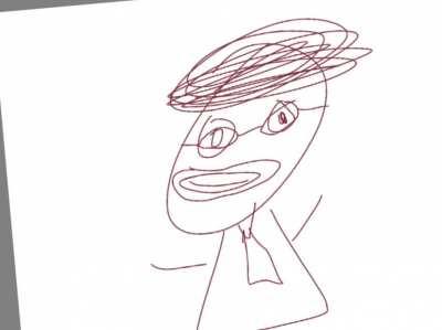 how to make bananananananananananananana man