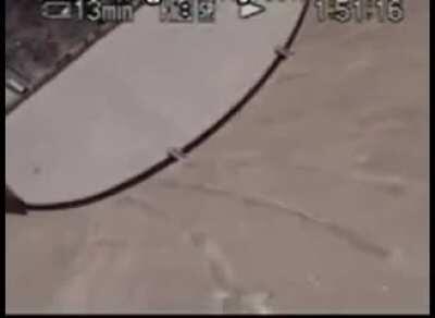 Slip & Slide - Hoover Dam Edition