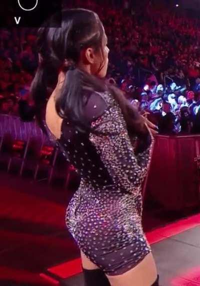 Damn Zelina 🍑