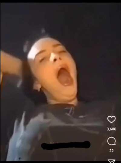 Billie Eilish definitely belongs here