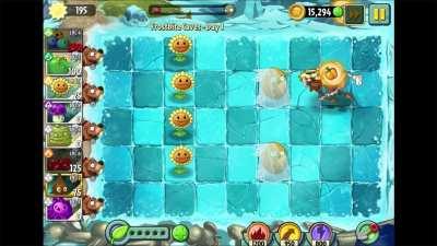 Hunter Zombie can't aim