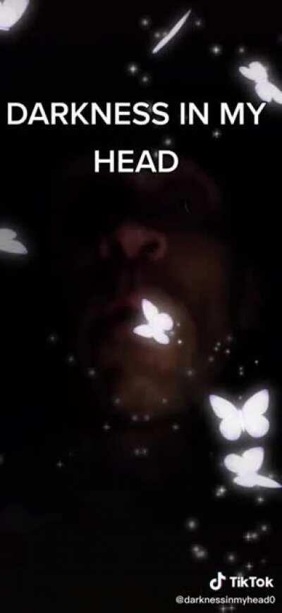 BRB someone's at the door