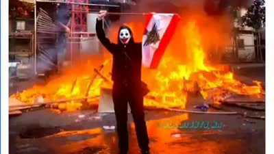 This happends every day.