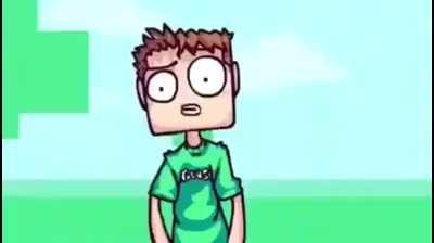 Tobuscus commits atrocities in the name of Allah الله