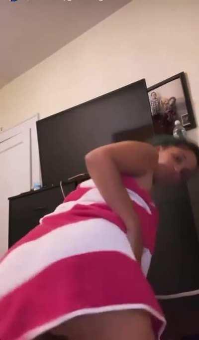 I Got Tasha hit me 🗣️🗣️🗣️