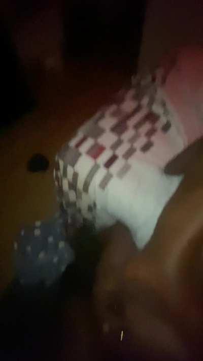 who else needs their guts rearranged and pussy reshaped to fit daddy’s bbc?