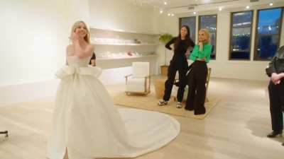 First Met Gala, Vogue 2022