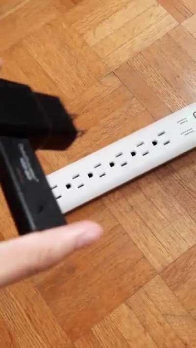 rest in peace the usb