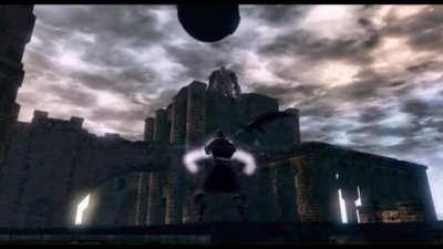 I'm good at baseball