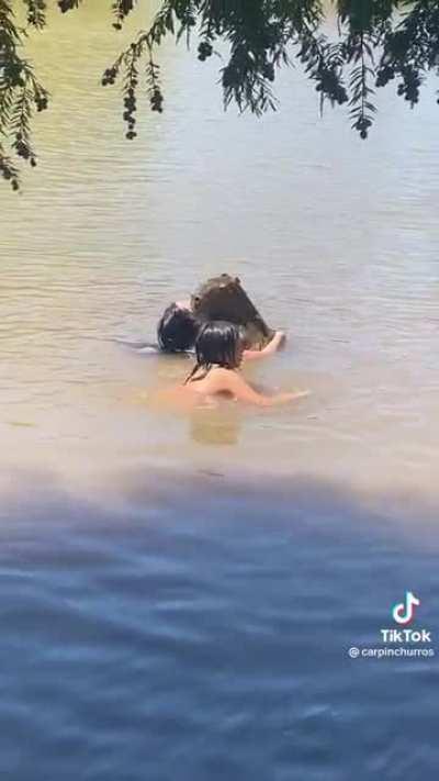 One of this days, that'll be me