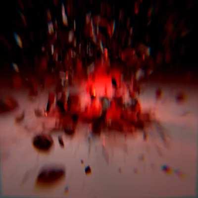 All the possibilities and I make this