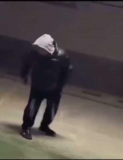 Man how do you get to this point?