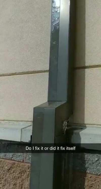 perfectly balanced as all thing should be