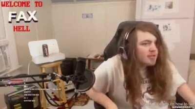 Lies, Deception, Fridge