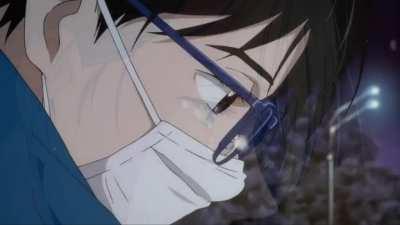 i have exams coming up but anyway here is a viktuuri edit because i miss them