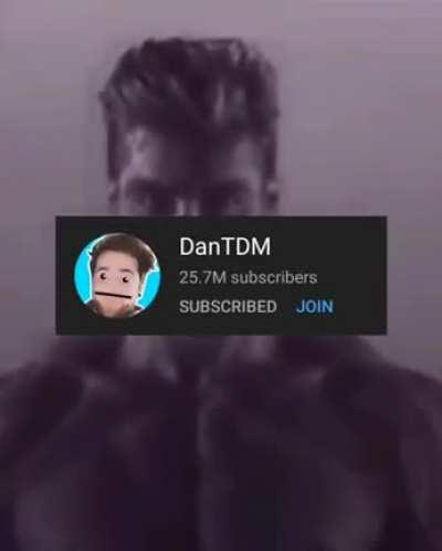 Ryan is gigachad approved