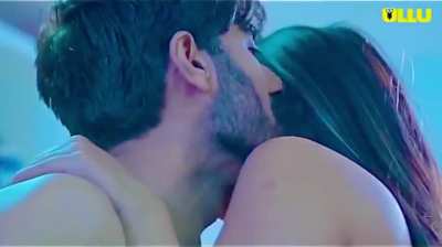 Anupama Hot Video Webseries