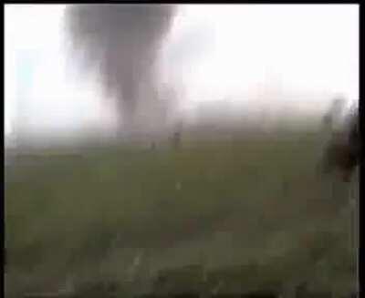 Sknyliv air show disaster, Ukraine, 27 July 2002 - The deadliest catastrophe in the history of aerobatics shows.