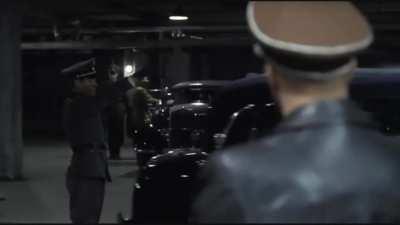 My tribute to the West Russian War