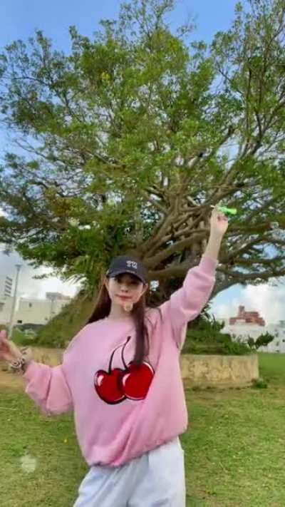 [211122] Ruan TikTok update