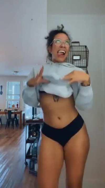 Love me some lunarliv