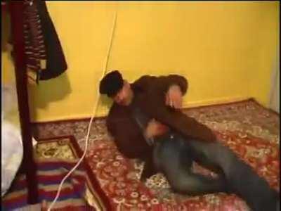 Çok sediğim bi filmdir öneririm