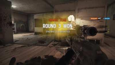 Someone started celebrating a tad bit early