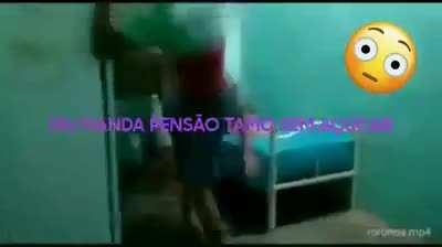 Eita krl(ve ate o final)