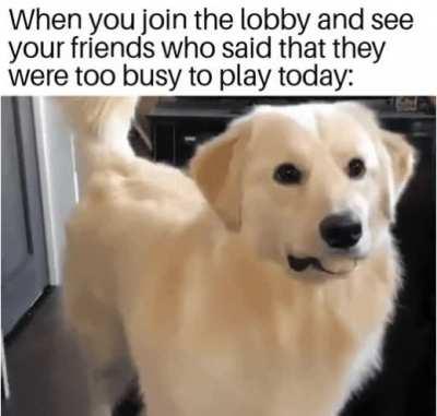 You can't do this to me...