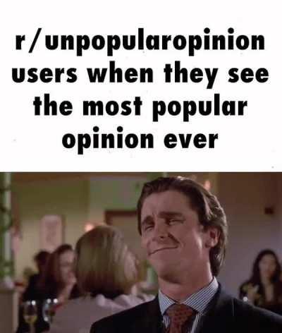 i no this might be controversial but 'merica bad guys