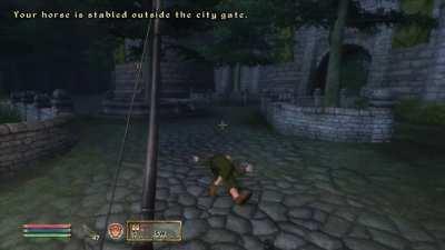 By Azura, by Azura, by Azura!