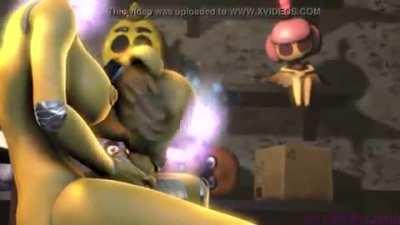 This is a work of art